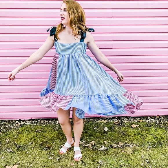 High-low dress - Picture 7 of 7